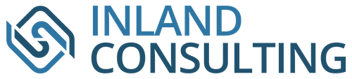 Inland Consulting logo